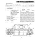 Modular Architecture for Combat Tactical Vehicle diagram and image