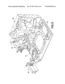 Modular Architecture for Combat Tactical Vehicle diagram and image