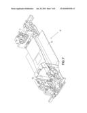 Modular Architecture for Combat Tactical Vehicle diagram and image