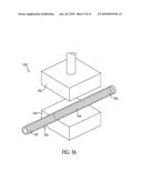 Motor Vehicle Having a Sunroof System with a Contoured Draintube diagram and image