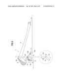 DEFLECTOR OF SLIDING ROOF diagram and image