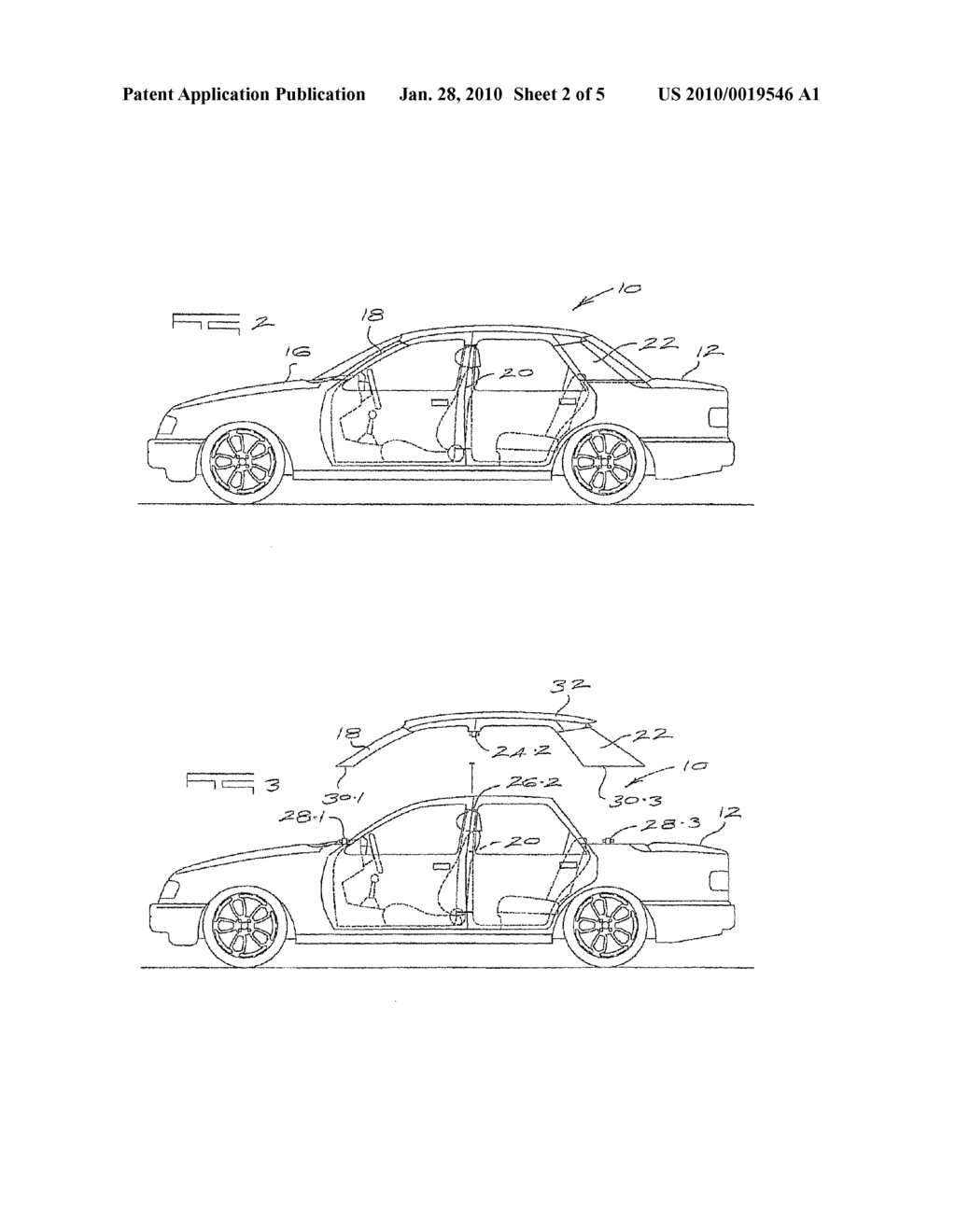 MEANS FOR ACCESSING A VEHICLE IN AN EMERGENCY - diagram, schematic, and image 03