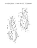 Buoyant Pool Chair with Sealed Frame diagram and image