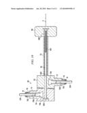 Buoyant Pool Chair with Sealed Frame diagram and image