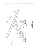 HOIST EMPLOYING A MULTIPLE PISTON CYLINDER diagram and image