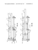 HOIST EMPLOYING A MULTIPLE PISTON CYLINDER diagram and image