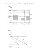 POWER SUPPLY SYSTEM, VEHICLE WITH THE POWER SUPPLY SYSTEM AND POWER SUPPLY SYSTEM CONTROL METHOD diagram and image