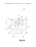 VOICE COIL ACTUATOR diagram and image