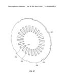 ROTOR FOR AN ELECTRIC MACHINE diagram and image