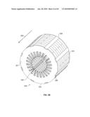 ROTOR FOR AN ELECTRIC MACHINE diagram and image