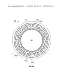 ROTOR FOR AN ELECTRIC MACHINE diagram and image