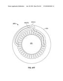 ROTOR FOR AN ELECTRIC MACHINE diagram and image