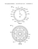 STATOR FOR AN ELECTRIC MACHINE diagram and image