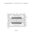 STATOR FOR AN ELECTRIC MACHINE diagram and image