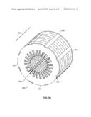 STATOR FOR AN ELECTRIC MACHINE diagram and image