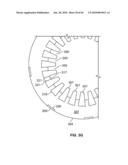 STATOR FOR AN ELECTRIC MACHINE diagram and image