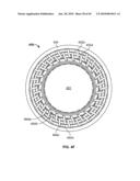 STATOR FOR AN ELECTRIC MACHINE diagram and image