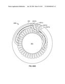 STATOR FOR AN ELECTRIC MACHINE diagram and image