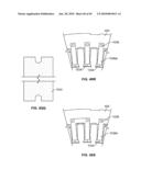 STATOR FOR AN ELECTRIC MACHINE diagram and image