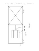 STATOR WEDGE FOR AN ELECTRIC MACHINE diagram and image