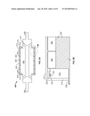 STATOR WEDGE FOR AN ELECTRIC MACHINE diagram and image