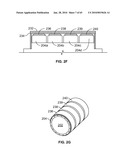 STATOR WEDGE FOR AN ELECTRIC MACHINE diagram and image