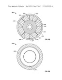 STATOR WEDGE FOR AN ELECTRIC MACHINE diagram and image