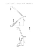 STATOR WEDGE FOR AN ELECTRIC MACHINE diagram and image