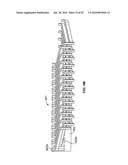 STATOR WEDGE FOR AN ELECTRIC MACHINE diagram and image