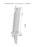 STATOR WEDGE FOR AN ELECTRIC MACHINE diagram and image