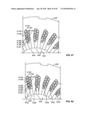 STATOR WEDGE FOR AN ELECTRIC MACHINE diagram and image