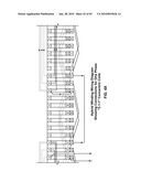 STATOR WEDGE FOR AN ELECTRIC MACHINE diagram and image