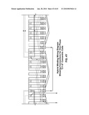 STATOR WEDGE FOR AN ELECTRIC MACHINE diagram and image