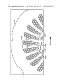 STATOR WEDGE FOR AN ELECTRIC MACHINE diagram and image