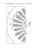 STATOR WEDGE FOR AN ELECTRIC MACHINE diagram and image