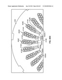 STATOR WEDGE FOR AN ELECTRIC MACHINE diagram and image