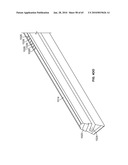 STATOR WEDGE FOR AN ELECTRIC MACHINE diagram and image