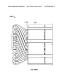 STATOR WEDGE FOR AN ELECTRIC MACHINE diagram and image