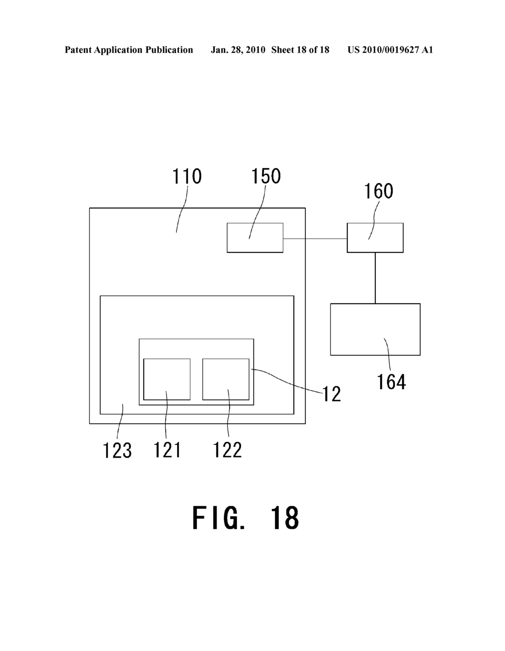 BRUSHLESS DC MOTOR AND MANUFACTURING METHOD THEREOF - diagram, schematic, and image 19