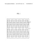 Plasma display panel diagram and image