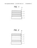 BENZO[a]FLUORANTHENE COMPOUND AND ORGANIC LIGHT EMITTING DEVICE USING THE SAME diagram and image