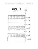 BENZO[a]FLUORANTHENE COMPOUND AND ORGANIC LIGHT EMITTING DEVICE USING THE SAME diagram and image