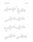 BENZO[a]FLUORANTHENE COMPOUND AND ORGANIC LIGHT EMITTING DEVICE USING THE SAME diagram and image