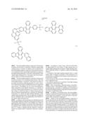 BENZO[a]FLUORANTHENE COMPOUND AND ORGANIC LIGHT EMITTING DEVICE USING THE SAME diagram and image