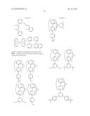 METAL COMPLEX, POLYMER COMPOUND AND DEVICE CONTAINING THOSE diagram and image