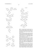 METAL COMPLEX, POLYMER COMPOUND AND DEVICE CONTAINING THOSE diagram and image