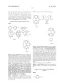 METAL COMPLEX, POLYMER COMPOUND AND DEVICE CONTAINING THOSE diagram and image