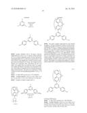 METAL COMPLEX, POLYMER COMPOUND AND DEVICE CONTAINING THOSE diagram and image