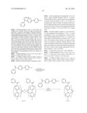 METAL COMPLEX, POLYMER COMPOUND AND DEVICE CONTAINING THOSE diagram and image