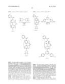 METAL COMPLEX, POLYMER COMPOUND AND DEVICE CONTAINING THOSE diagram and image